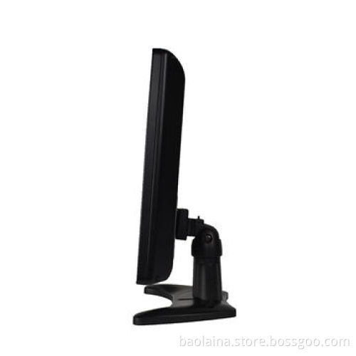 12.1-inch CCTV TFT LCD Monitor with HDMI Signal Interface, 800 x 600-pixel Resolution